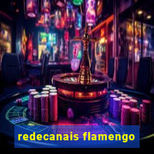 redecanais flamengo